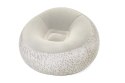Dmuchany Fotel Szary Bestway 75052 Bestway