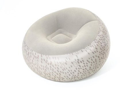 Dmuchany Fotel Szary Bestway 75052 Bestway Dmuchany Fotel Szary Bestway 75052 Bestway