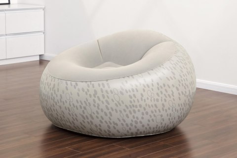 Dmuchany Fotel Szary Bestway 75052 Bestway Dmuchany Fotel Szary Bestway 75052 Bestway