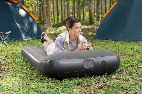 Dmuchany Materac 99 x 188 x 30 cm Bestway 671BQ Bestway Dmuchany Materac 99 x 188 x 30 cm Bestway 671BQ Bestway