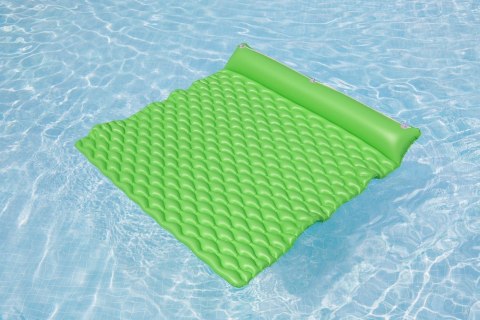 Dmuchany Materac Do Pływania Trzyosobowy Bestway 213 x 170 x 21 cm 44106 Bestway Dmuchany Materac Do Pływania Trzyosobowy Bestway 213 x 170 x 21 cm 44106 Bestway