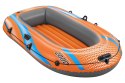 Dmuchany Ponton 193 x 106 x 31 cm Bestway 61139 Bestway