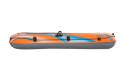 Dmuchany Ponton 193 x 106 x 31 cm Bestway 61139 Bestway