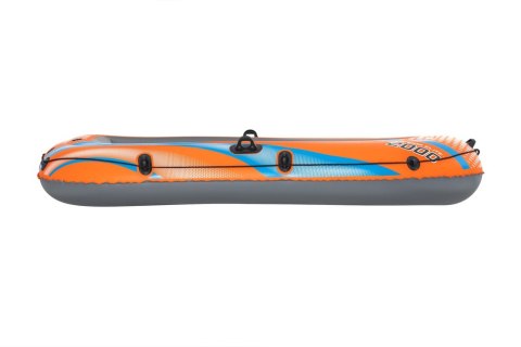 Dmuchany Ponton 193 x 106 x 31 cm Bestway 61139 Bestway Dmuchany Ponton 193 x 106 x 31 cm Bestway 61139 Bestway
