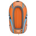 Dmuchany Ponton 193 x 106 x 31 cm Bestway 61139 Bestway