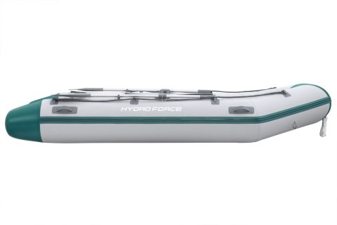 Dmuchany Ponton 330 x 162 x 44 cm Bestway 65049 Bestway Dmuchany Ponton 330 x 162 x 44 cm Bestway 65049 Bestway