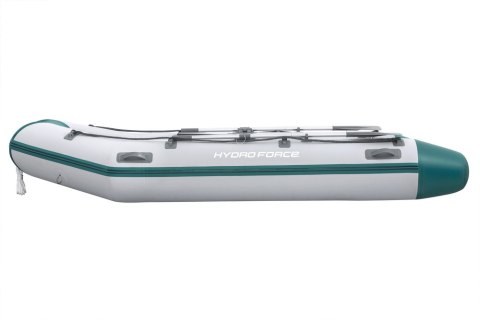 Dmuchany Ponton 330 x 162 x 44 cm Bestway 65049 Bestway Dmuchany Ponton 330 x 162 x 44 cm Bestway 65049 Bestway