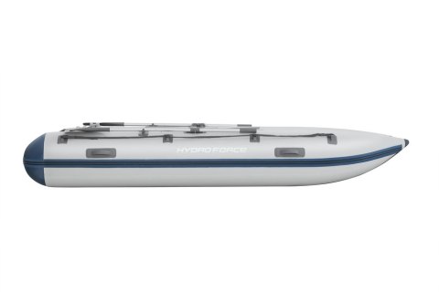 Dmuchany Ponton 335 x 167 x 47 cm Bestway 65185 Bestway Dmuchany Ponton 335 x 167 x 47 cm Bestway 65185 Bestway