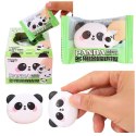 Gumka Do Ścierania Zmazywania Szkolna Biurowa Panda LEAN