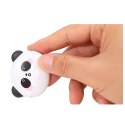 Gumka Do Ścierania Zmazywania Szkolna Biurowa Panda LEAN