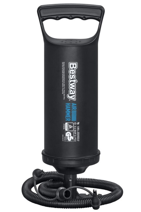 Kajak Dmuchany Dwuosobowy 321 x 88 cm Bestway 65077 Bestway Kajak Dmuchany Dwuosobowy 321 x 88 cm Bestway 65077 Bestway