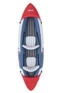 Kajak Dmuchany Dwuosobowy 321 x 88 cm Bestway 65077 Bestway