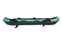 Kajak Dmuchany Dwuosobowy 330 x 86 cm Bestway 65052 Bestway