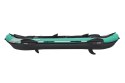 Kajak Dmuchany Dwuosobowy 330 x 86 cm Bestway 65052 Bestway