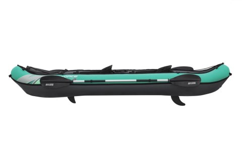 Kajak Dmuchany Dwuosobowy 330 x 86 cm Bestway 65052 Bestway Kajak Dmuchany Dwuosobowy 330 x 86 cm Bestway 65052 Bestway