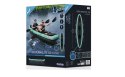 Kajak Dmuchany Dwuosobowy 330 x 86 cm Bestway 65052 Bestway
