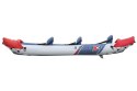 Kajak Dmuchany Trzyosobowy 381 x 100 cm Bestway 65132 Bestway