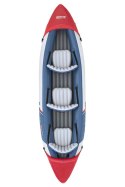 Kajak Dmuchany Trzyosobowy 381 x 100 cm Bestway 65132 Bestway