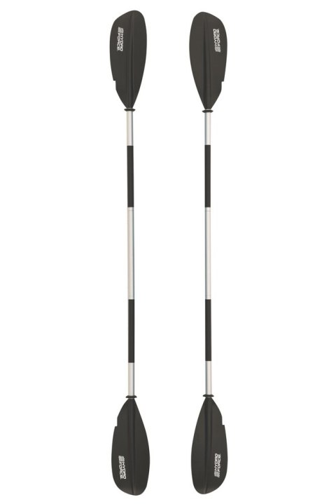 Kajak Dmuchany Trzyosobowy 381 x 100 cm Bestway 65132 Bestway Kajak Dmuchany Trzyosobowy 381 x 100 cm Bestway 65132 Bestway