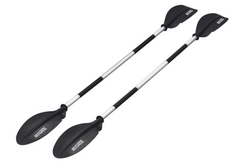 Kajak Dmuchany Trzyosobowy 381 x 100 cm Bestway 65132 Bestway Kajak Dmuchany Trzyosobowy 381 x 100 cm Bestway 65132 Bestway