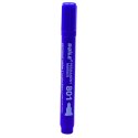 Marker Permanentny Wodoodporny Niebieski 2,5-4,5 mm LEAN