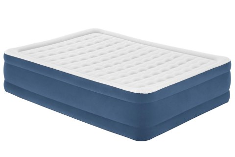 Materac Dmuchany 203 x 152 x 46 cm Bestway 67624 Bestway Materac Dmuchany 203 x 152 x 46 cm Bestway 67624 Bestway