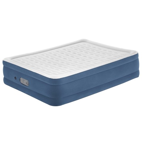 Materac Dmuchany 203 x 152 x 46 cm Bestway 67624 Bestway Materac Dmuchany 203 x 152 x 46 cm Bestway 67624 Bestway