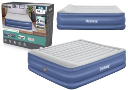 Materac Dmuchany 203 x 193 x 56 cm Bestway 67692 Bestway