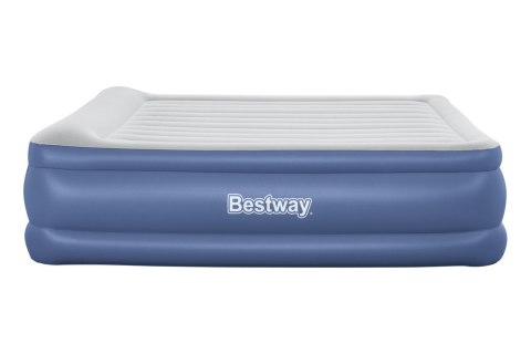 Materac Dmuchany 203 x 193 x 56 cm Bestway 67692 Bestway Materac Dmuchany 203 x 193 x 56 cm Bestway 67692 Bestway