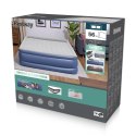 Materac Dmuchany 203 x 193 x 56 cm Bestway 67692 Bestway
