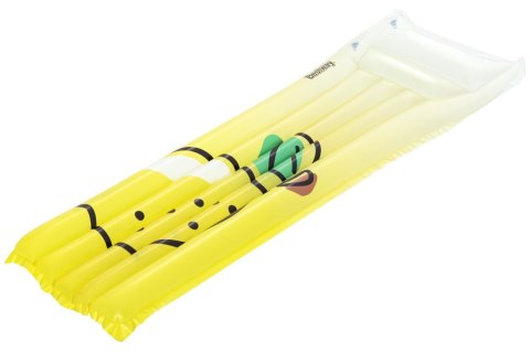 Materac Do Pływania Cytrynka 183 x 69 cm Bestway 44122 Bestway Materac Do Pływania Cytrynka 183 x 69 cm Bestway 44122 Bestway