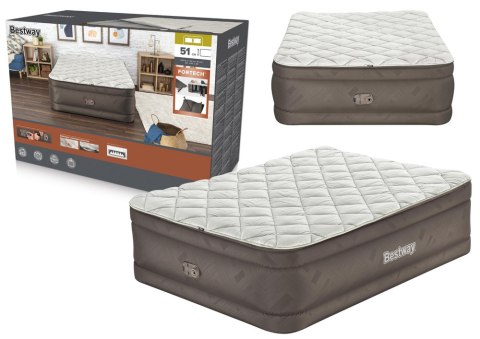 Materac dmuchany Bestway 69145 Bestway Materac dmuchany Bestway 69145 Bestway