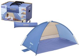 Namiot Plażowy Turystyczny 200 x 120 x 95cm Bestway 68105 Bestway