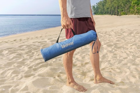 Namiot Plażowy Turystyczny 200 x 120 x 95cm Bestway 68105 Bestway Namiot Plażowy Turystyczny 200 x 120 x 95cm Bestway 68105 Bestway