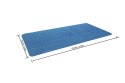 Pokrywa Solarna Do Basenu 404 x 201 cm Bestway 58240 Bestway