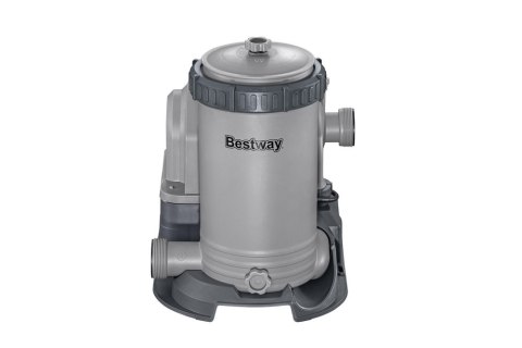 Pompa Filtrująca Do basenu 9463l/h Bestway 58391 Bestway Pompa Filtrująca Do basenu 9463l/h Bestway 58391 Bestway