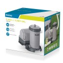 Pompa Filtrująca Do basenu 9463l/h Bestway 58391 Bestway