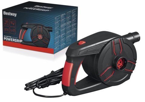 Pompka Elektryczna 1100L/min 220/240V Bestway 62258 Bestway Pompka Elektryczna 1100L/min 220/240V Bestway 62258 Bestway