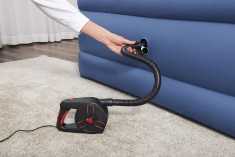 Pompka Elektryczna Do Gniazdka Powergrip PRO Bestway 62247 Bestway Pompka Elektryczna Do Gniazdka Powergrip PRO Bestway 62247 Bestway