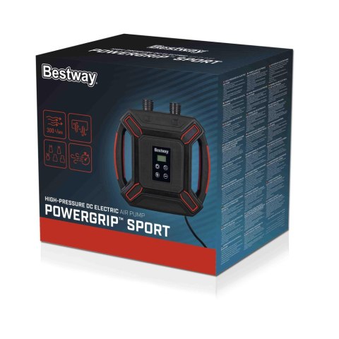 Wysokociśnieniowa Pompka Elektryczna Bestway 62265 Bestway Wysokociśnieniowa Pompka Elektryczna Bestway 62265 Bestway
