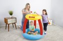 Dmuchany Brodzik Z Daszkiem Fisher-Price Bestway 93541 Bestway