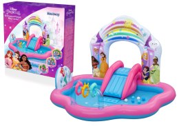 Dmuchany Plac Zabaw Disney 221 x 193 x 140 cm Bestway 9103Y Bestway
