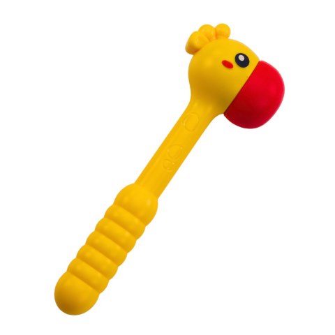Gra Zręcznościowa Whack-A-Mole Dla Malucha 20 Melodii 7 Poziomów Prędkości LEAN Toys Gra Zręcznościowa Whack-A-Mole Dla Malucha 20 Melodii 7 Poziomów Prędkości LEAN Toys