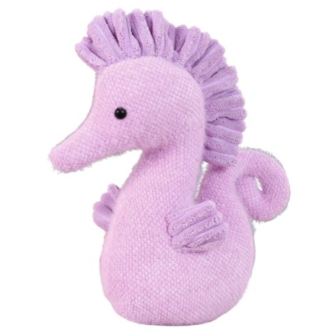 Maskotka Pluszowa Przytulanka Konik Wodny Fioletowy 25cm LEAN Toys Maskotka Pluszowa Przytulanka Konik Wodny Fioletowy 25cm LEAN Toys