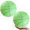 Piłka Plażowa Gumowa Pastelowa Lekka Zielona 20cm LEAN TOYS