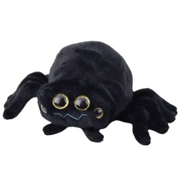 Pluszowa Maskotka Przytulanka Owad Pająk Czarny 30cm LEAN Toys