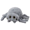 Pluszowa Maskotka Przytulanka Owad Pająk Szary 30cm LEAN Toys