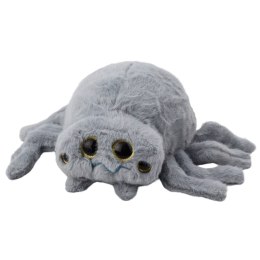 Pluszowa Maskotka Przytulanka Owad Pająk Szary 30cm LEAN Toys
