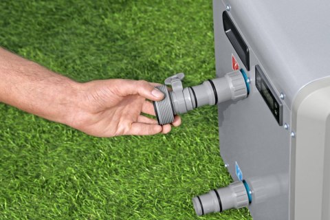 Podgrzewacz Do Wody 1200W Bestway 58748 Bestway Podgrzewacz Do Wody 1200W Bestway 58748 Bestway