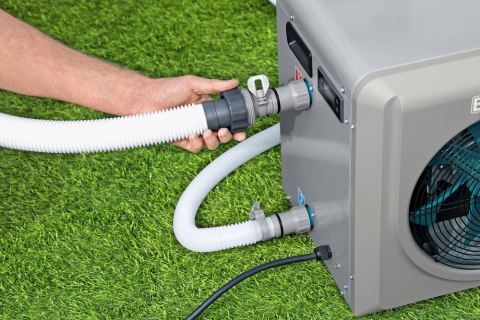 Podgrzewacz Do Wody 1200W Bestway 58748 Bestway Podgrzewacz Do Wody 1200W Bestway 58748 Bestway